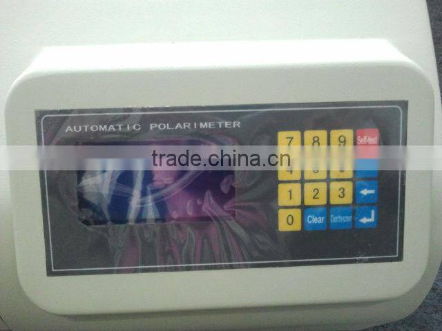 KZZ-3Automatic Polarimeter
