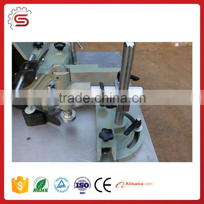 Spindle moulder MX5117H