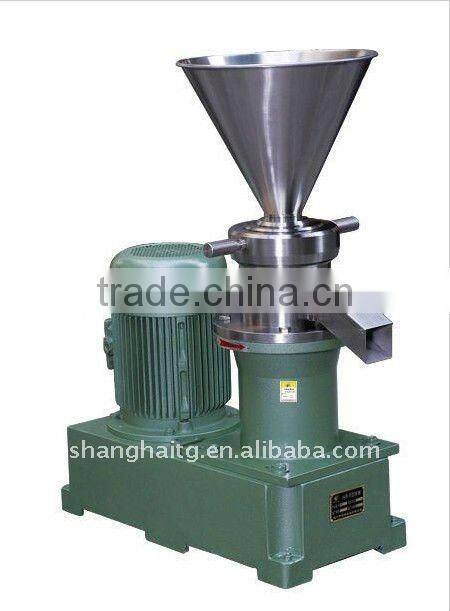 JMS-80 Split Colloid Grinder