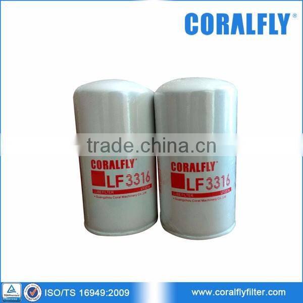 Tractor Engine DT414 A-451D Oil Filter LF3316