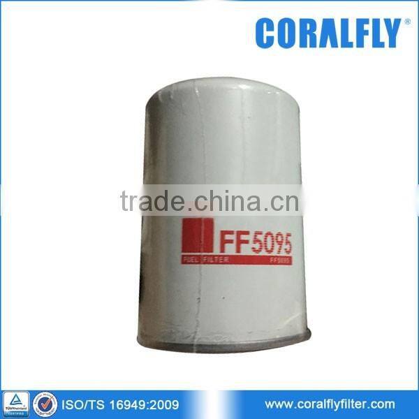 B600 Truck Parts Fuel Filter FF5095 E7HZ-9365-B