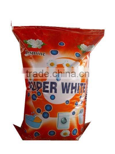 Cold Water Detergent Washing Powder with wholesale price