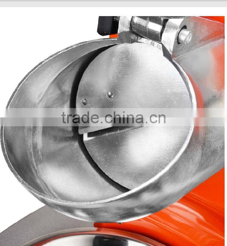 ZY-SB100 Ice Crusher with Double Stainless Steel Blades/Ice Crushing Machine /Ice Shaver