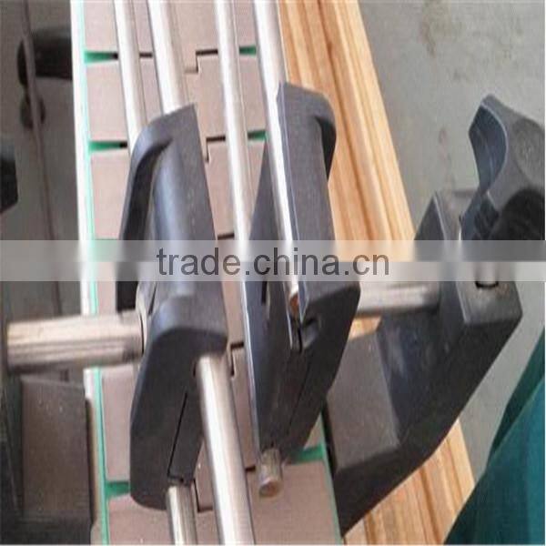 profossional and large stock PVC conveyor belts