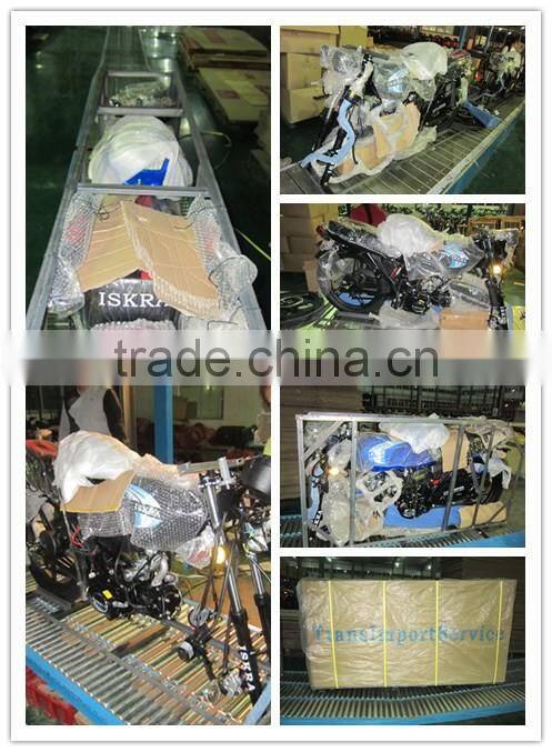 125cc EEC EURO4 racing motorcycle