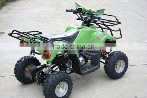 ATV 50cc Gas-Powered 4-Stroke Engine Quads Bike ATV0511
