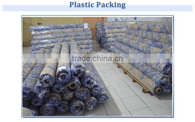 pvc color film/printed pvc roll