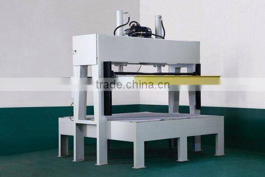 used air covering machine for mattress packing on sale