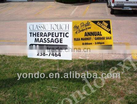 plastic layer pads, fluted pp layer pad