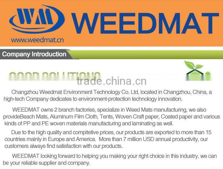 virgin raw material polypropylene woven fabric