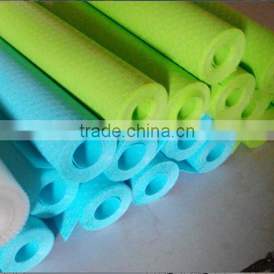 Various style size customized anti-slip new style drawing table mat