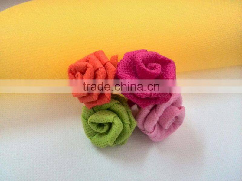 agricultural and garden products -PP spunbonded non woven fabric