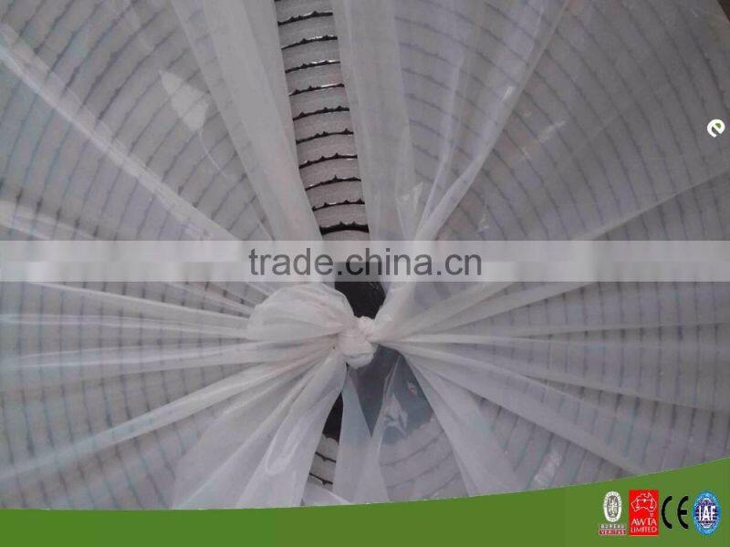 10mm Metalized EPE Foam Insulation