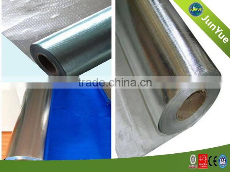 Aluminum Foil Woven Cooler Insulation Material