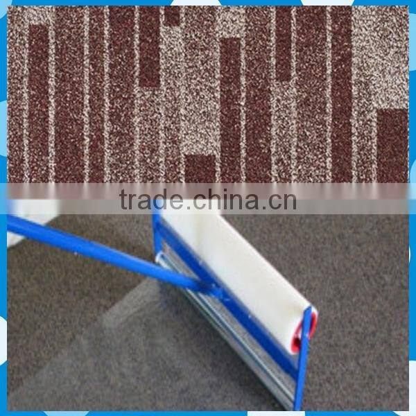 Adhesive carpet protection film high quality for carpet anti scratch