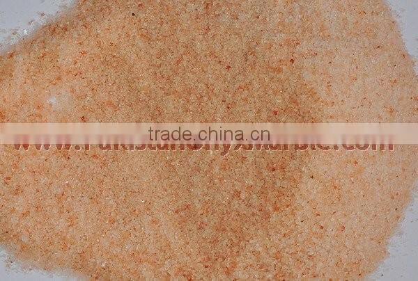 FINE GRANULATED PINK HIMALAYAN CRYSTAL SALT