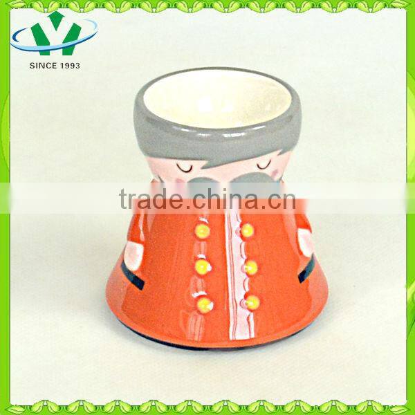 2014 China Wholesale Tableware Ceramic Egg Cup