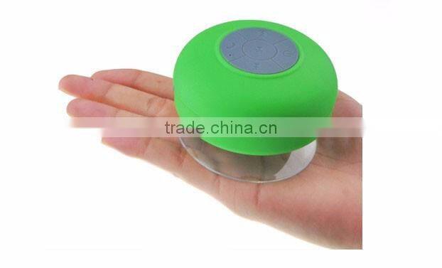 2016 new arrive mini bluetooth speaker,waterproof bluetooth speaker