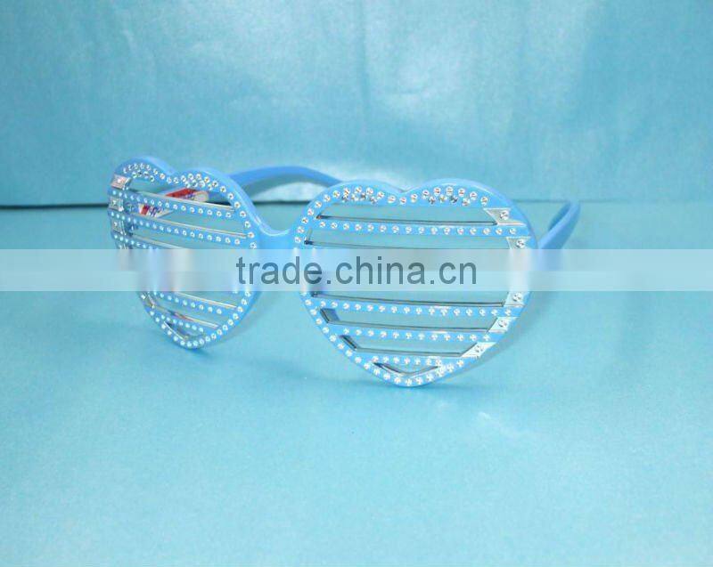 2012 fashion window-shades sunglass for party Hot!!