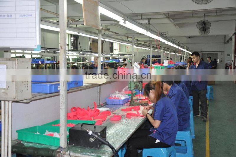 fashion China style foldable plastic fruit basket