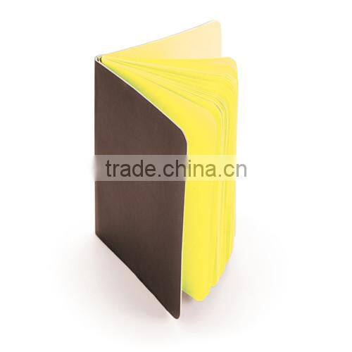 Notepad 30 sheets blank notebook