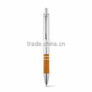 Hot popular plastic gel pen