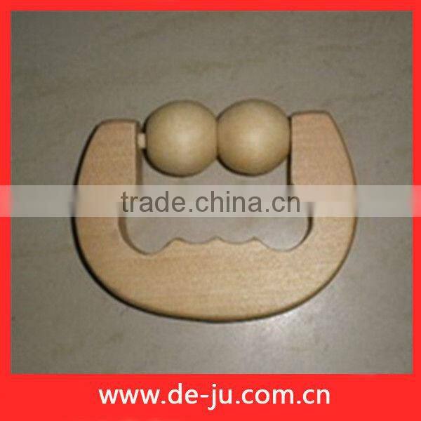 Body Care Scrubber Back Massager