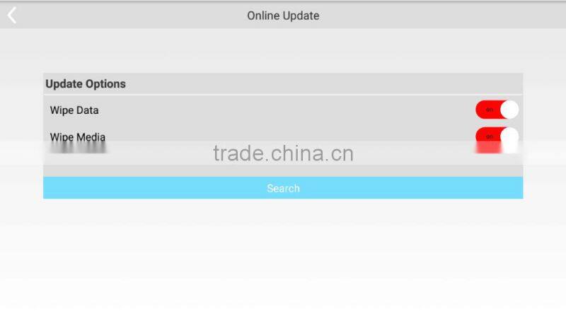 2016 Best Android 6.0 Amlogic S912 Smart TV Box 2GB+ 16GB Bluetooth WIFI Kodi 16.0 Full Loaded Octa Core TV Box