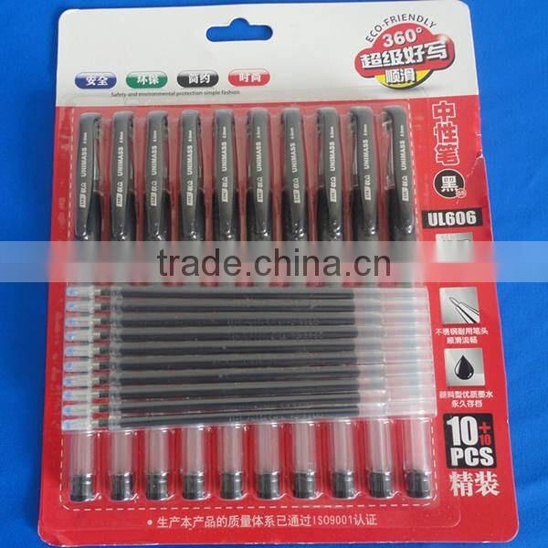 Glue/Color Pen/ CrayonPlastic Tray