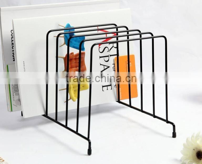 metal wire holder/wire stand