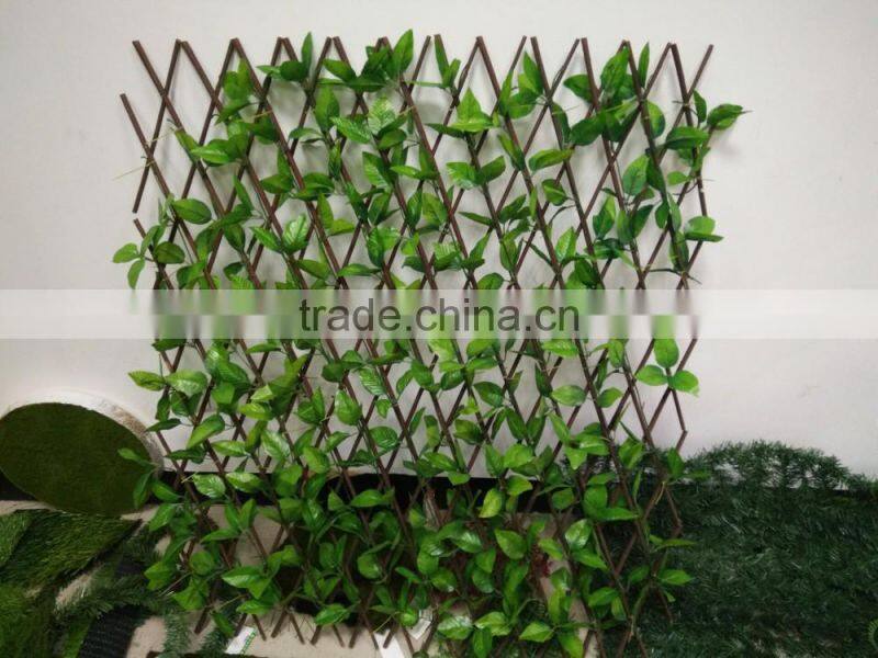 Export factory price decorative fence