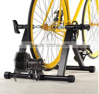 Portable Pedal Power Bicycle Generator Bike Training Stand Generator