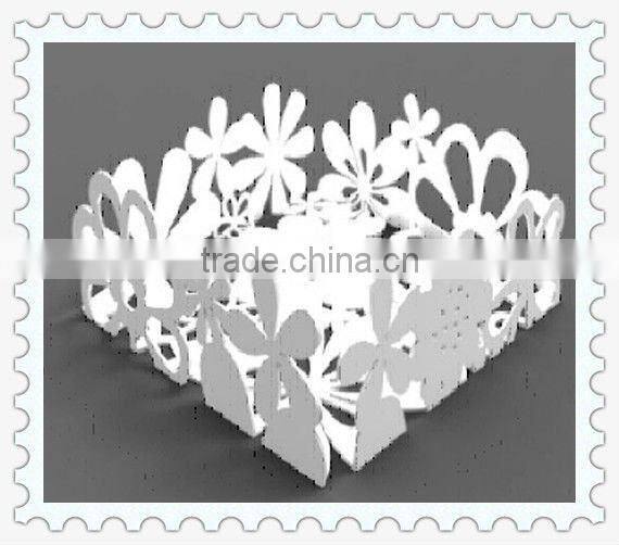 Hot Sale Metl Fruit Rack