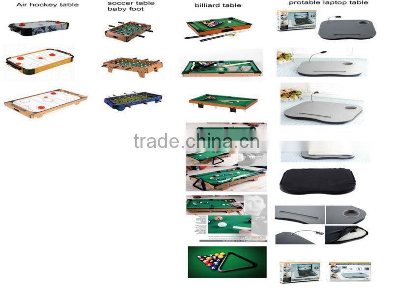 Football table fashion design