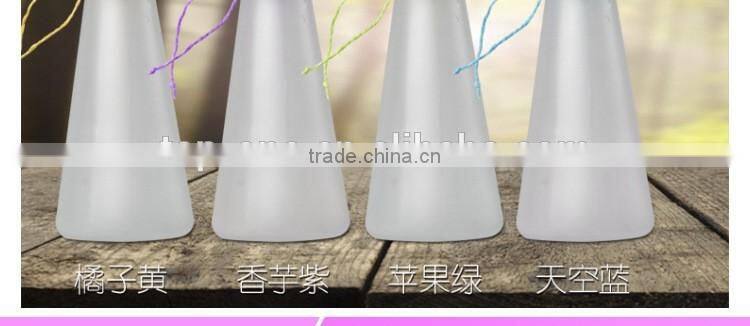 360ml Mini aroma diffuser, Electric aroma oil diffuser, Ultrasonic air humidifier