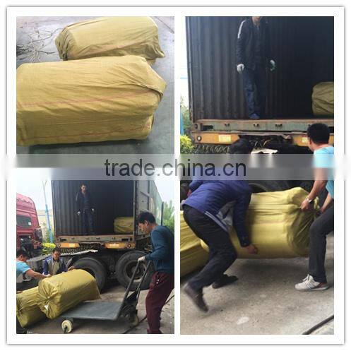 Feed fertilizer used mucosa bags