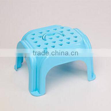plastic baby stools, small plastic stools, colorful plastic stool