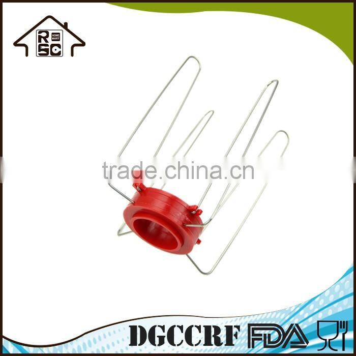 NBRSC Strict Quality Checked Manual Batter Dispenser Waffles Pancake Mixer Pastry Blender