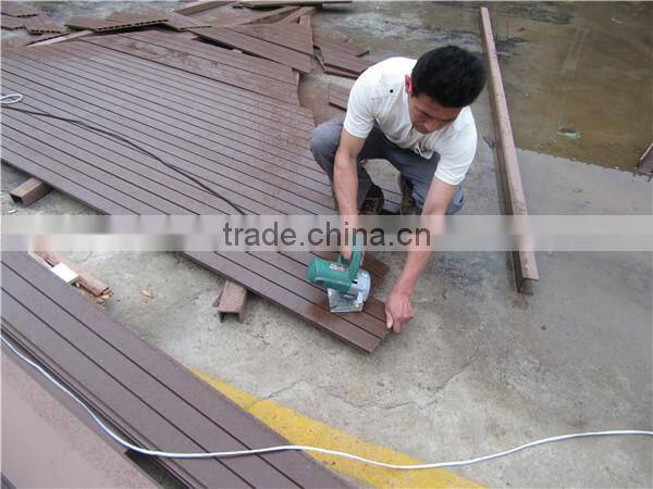 wpc raw material recycled granules price