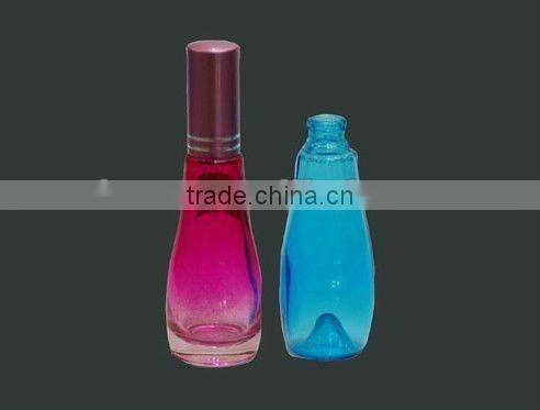 15ml perfume glass bottle