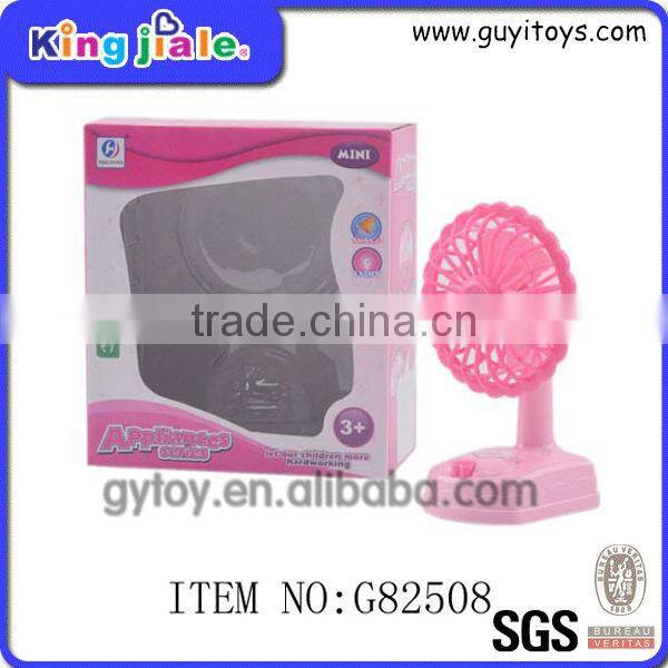 2014 New Product portable mini fan toy for kids