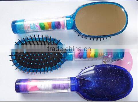 Plastic Combs in different colours