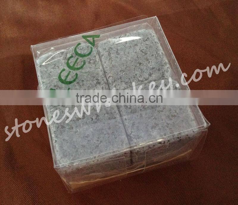 Wine stone for whiskey | wine whiskey stone | grey whiskey chilling rock