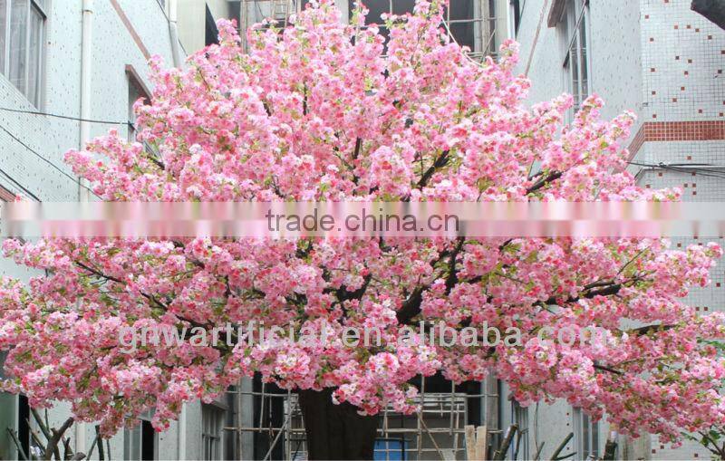 BLS042 GNW artificial blossom tree