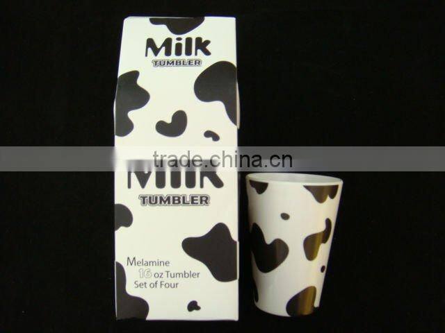 Print melamine lunch box