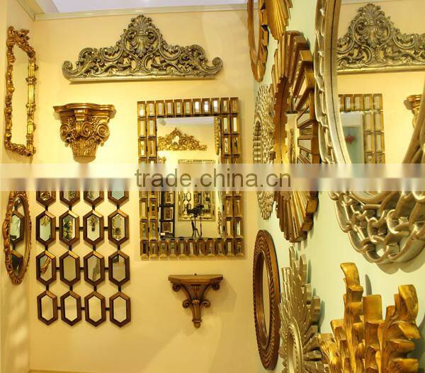 FA-268P-01 Hanging simple wall art decor