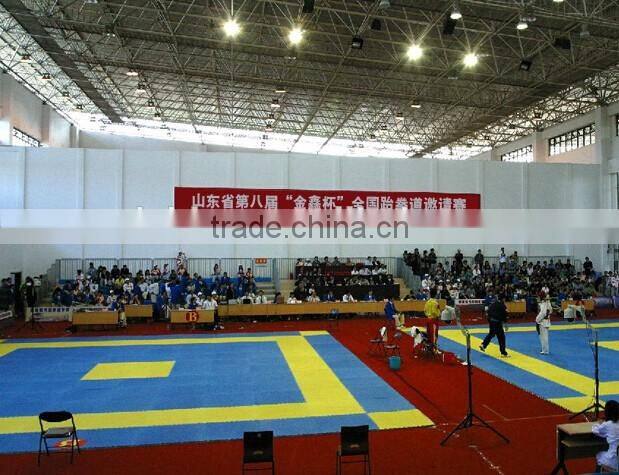 UK popular sell high quality non toxic shockproof durable jigsaw mats for sale