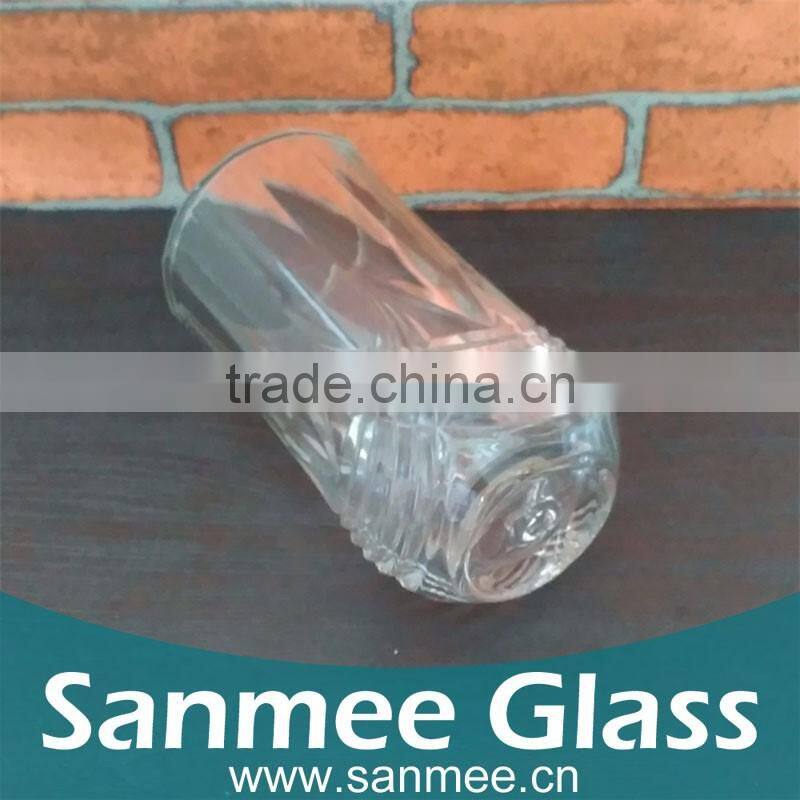 Hot Sale Juice Glass Promotion Glass