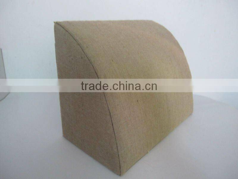 bust jewelry display hold