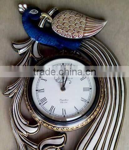 Home Decorative Cheap Wall Clock